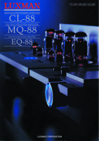 Luxman CL-88-Brochure